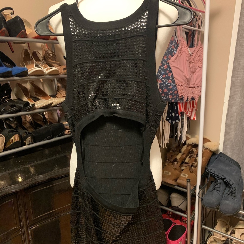 Bebe dress - Picture 3 of 3